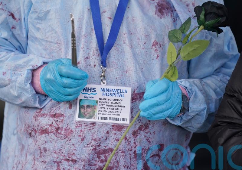 Investigation into rogue surgeon Eljamel is taking far too long – Lord Advocate