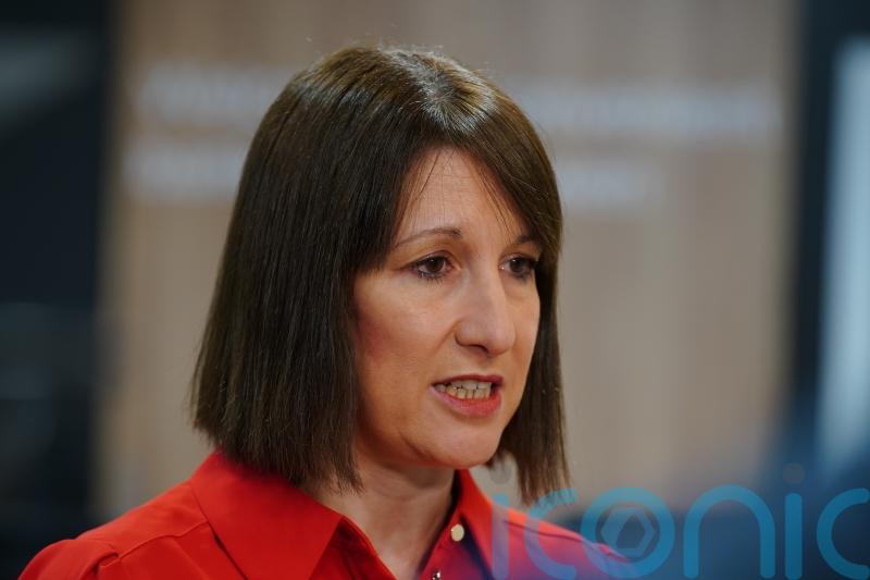 Rachel Reeves describes &lsquo;challenge&rsquo; of fixing economy as &lsquo;huge&rsquo;