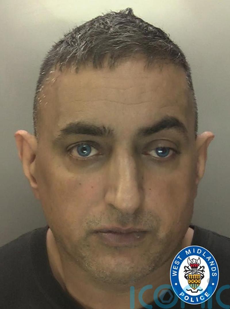 Man jailed after brandishing deactivated AK-47 on X video during summer unrest