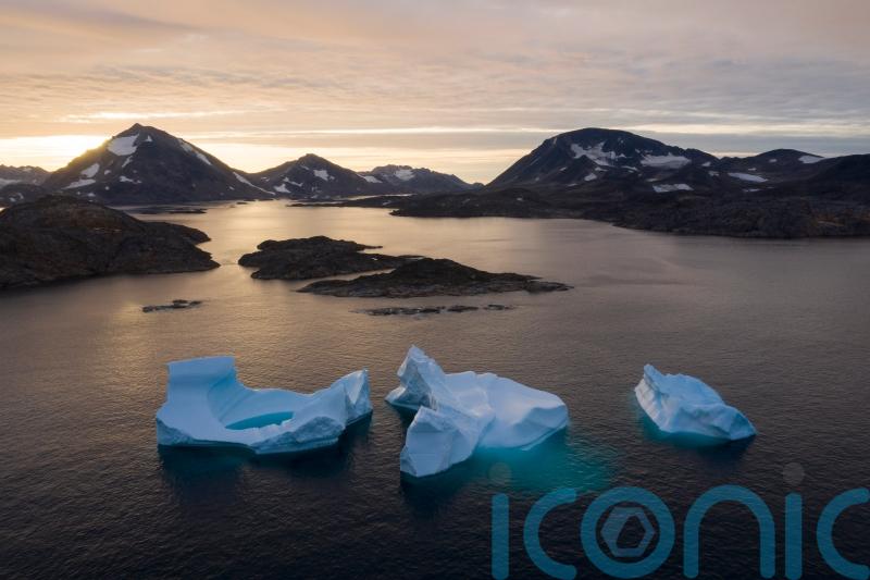 Donald Trump makes fresh call for US to buy Greenland