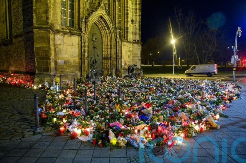 Magdeburg mourns Christmas market attack victims amid fears of social divisions