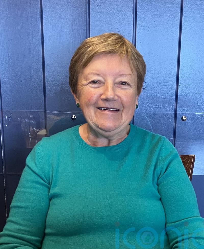 Family pay tribute to ‘lovely mother and grandmother’ who died after accident