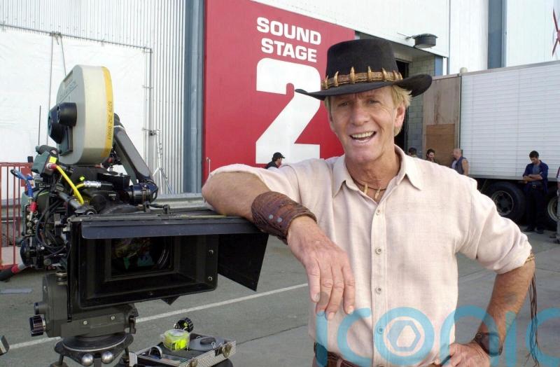 Huge Australian crocodile made famous by cameo role in Crocodile Dundee dies
