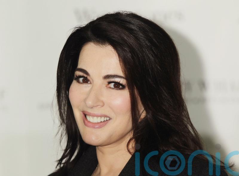 Nigella Lawson advises leaving Christmas turkey outside