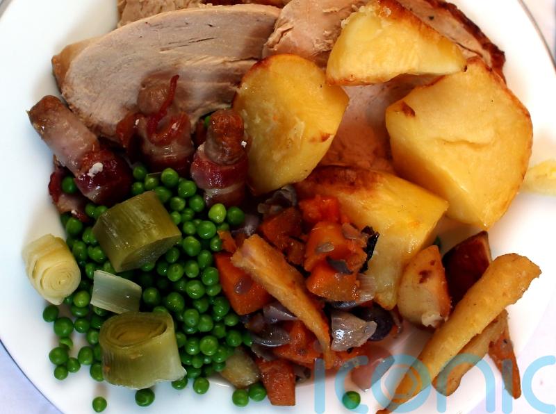 Research reveals size of ‘Christmas hamper’ for retirees on different incomes