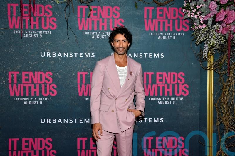 Justin Baldoni solidarity award ‘rescinded’ after Blake Lively legal complaint
