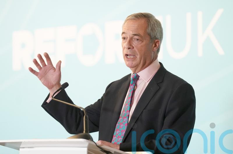 Farage willing to work with Lord Mandelson to secure Trump trade deal