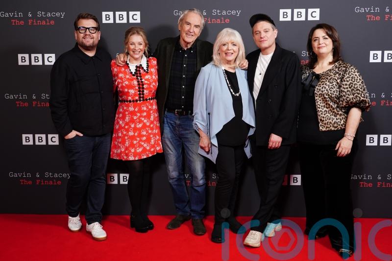 Gavin And Stacey to take viewers back to Barry and Billericay on Christmas Day