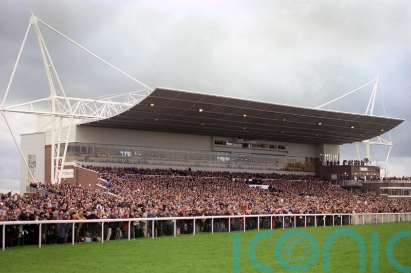 Kempton set fair for a blockbuster Boxing Day