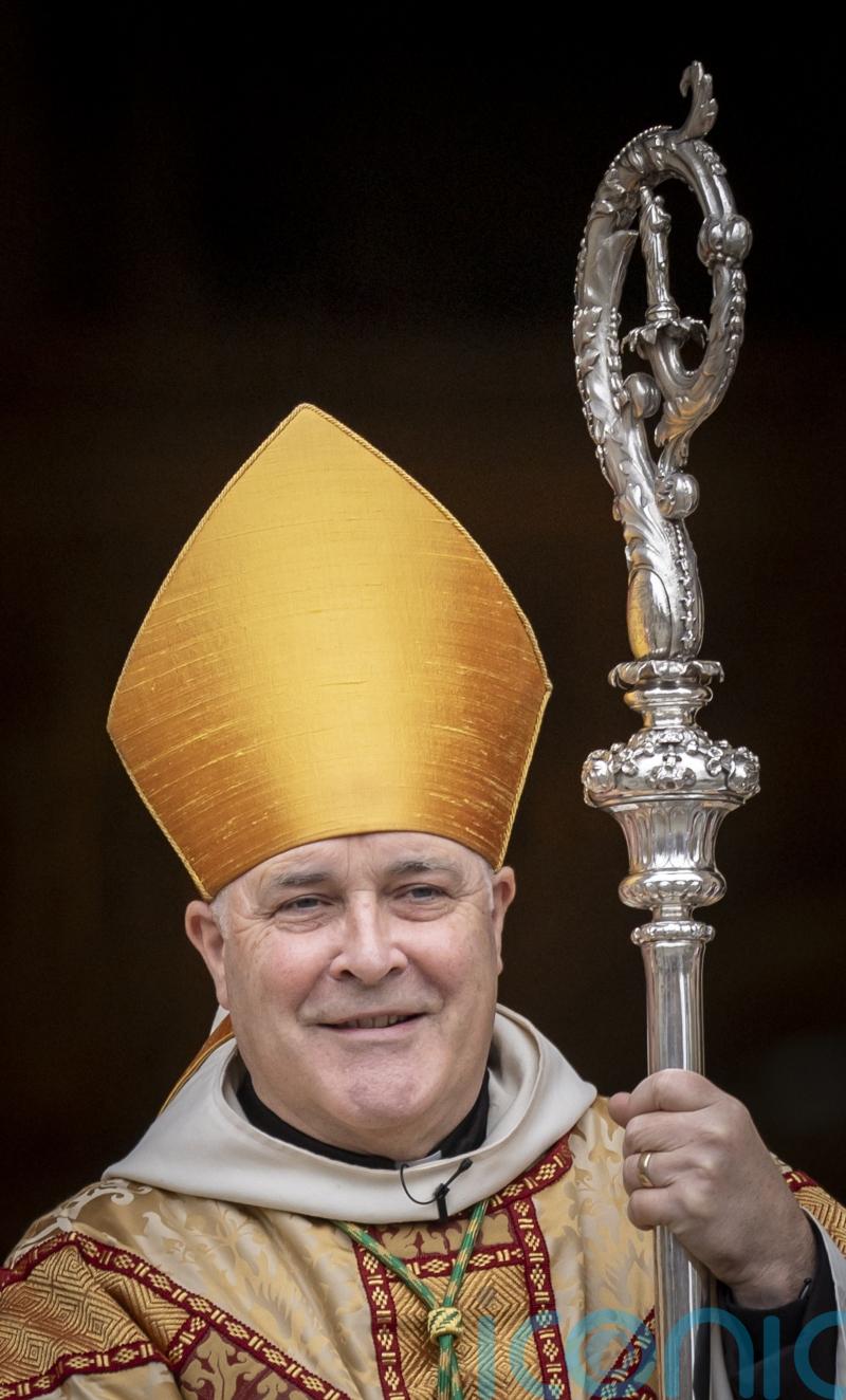 Archbishop of York’s Christmas Day sermon ’empty words’, Bishop of Newcastle says