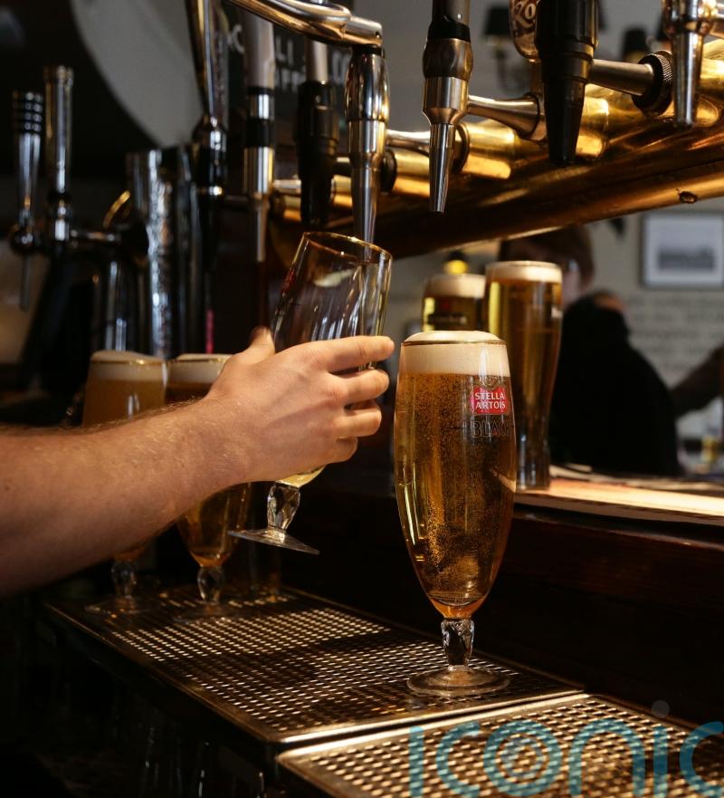 Woman sacked by cheating chef husband wins payout