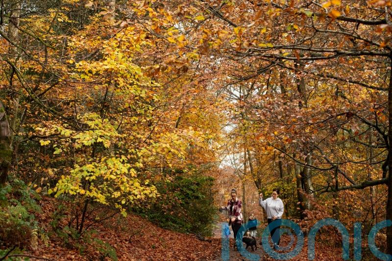 Campaigners hail move to ditch 2031 cut-off date for recording historic paths