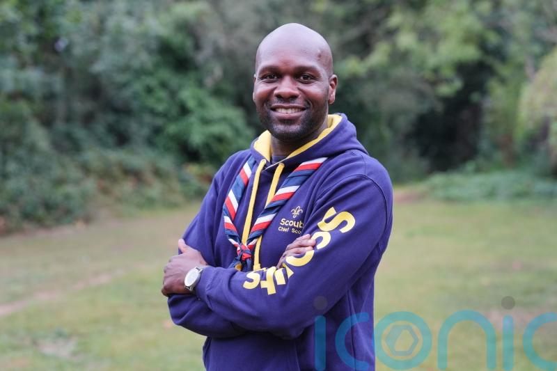 UK’s chief scout calls for annual leave allowance for volunteering
