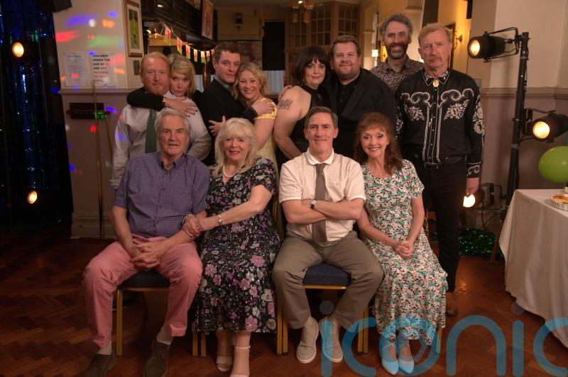 Gavin And Stacey finale praised as ‘comedy masterpiece’ by critics