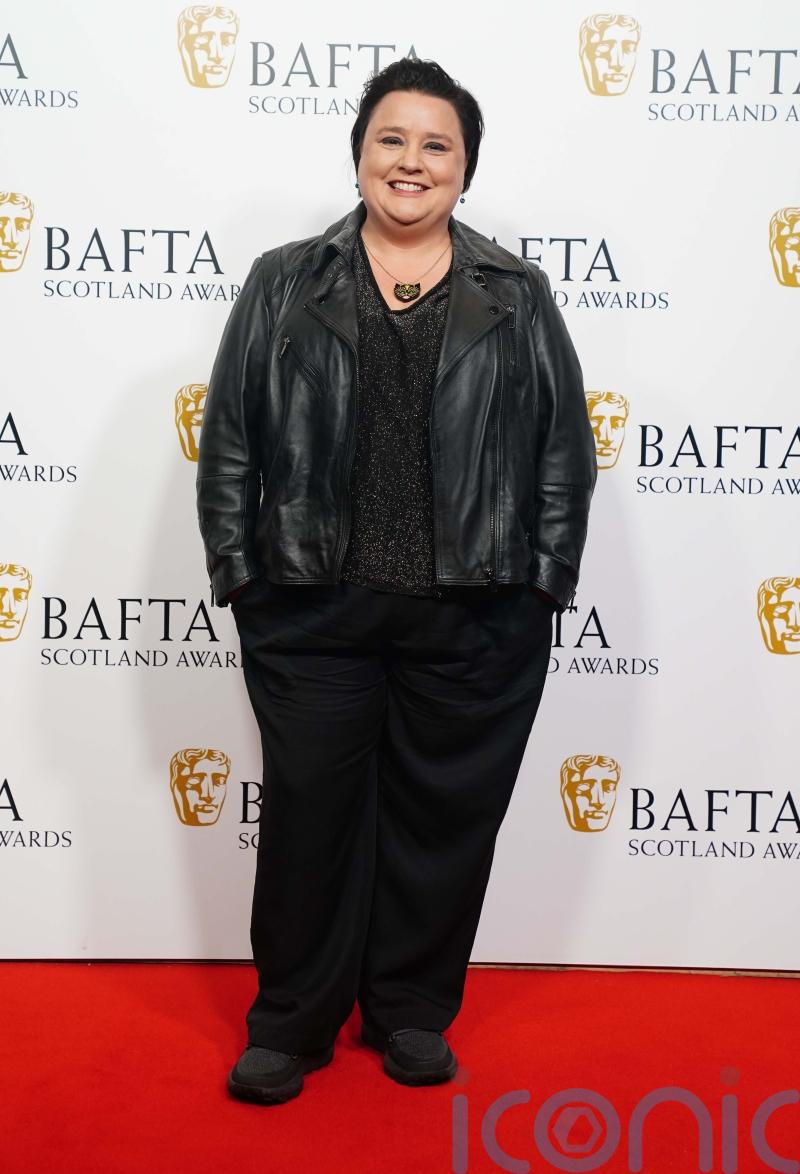 Susan Calman’s show pulled from TV schedule after German Christmas market attack