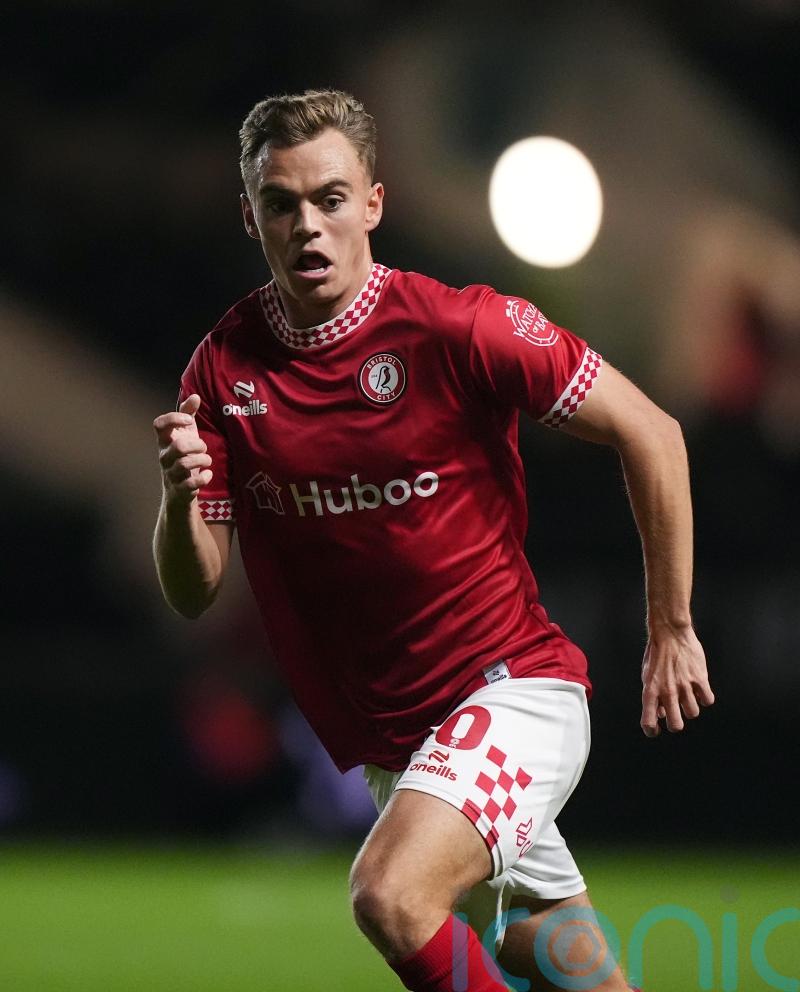 Scott Twine gives Bristol City victory over Luton