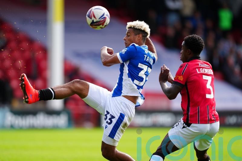 Colchester beat Gillingham to extend unbeaten run