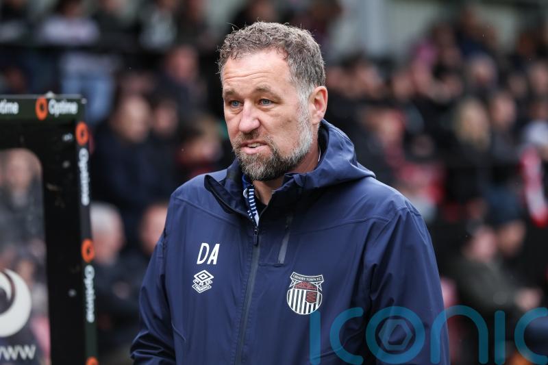 David Artell expects more goals from Evan Khouri after opening account