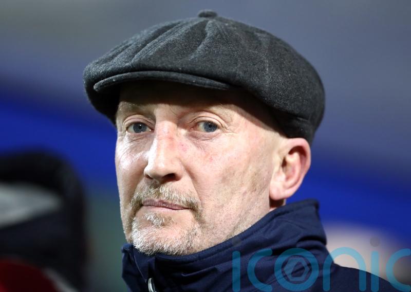 Ian Holloway believes Swindon have turned corner in survival fight
