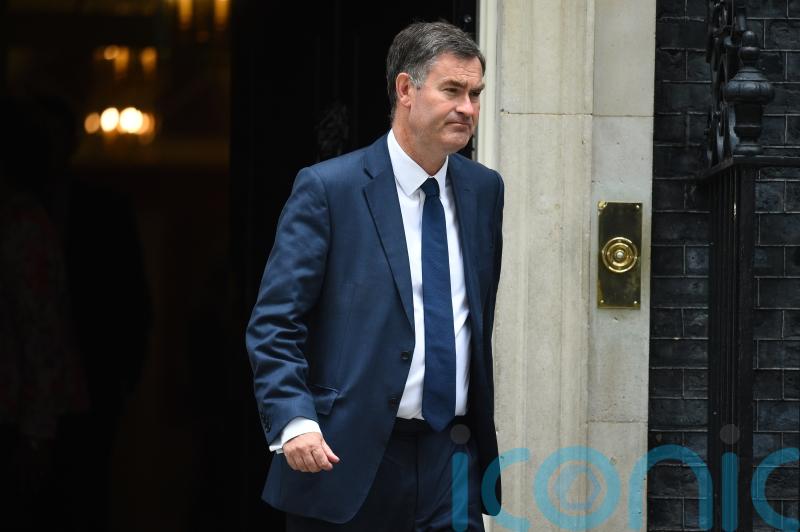 Former justice secretary urges UK to make more use of open prisons
