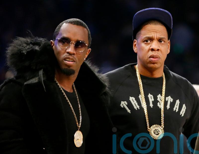 Judge allows woman accusing Sean Combs and Jay-Z to remain anonymous