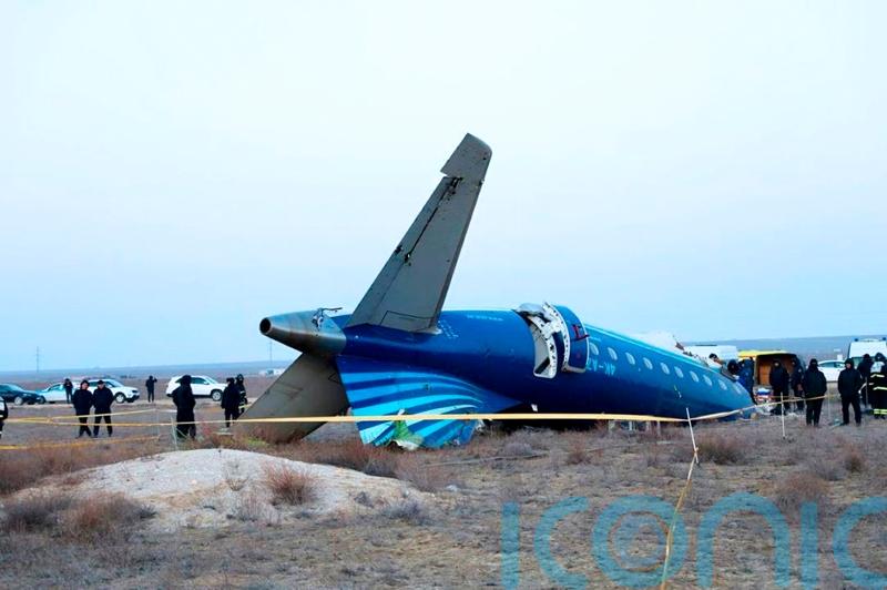 Azerbaijan’s flag carrier suspends flights to more Russian cities after crash