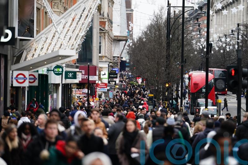 Post-Christmas shopping to strengthen as bargain-hunters ’emerge’, analyst says