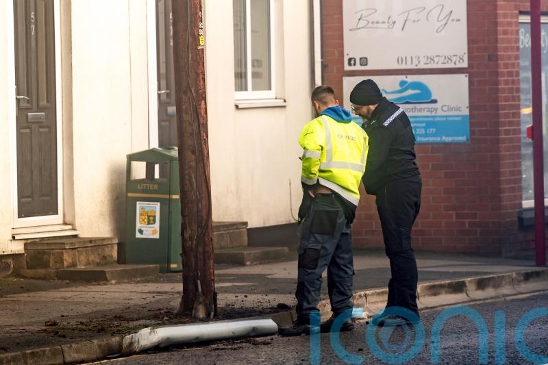 Seven-year-old girl seriously injured in Boxing Day quad bike crash