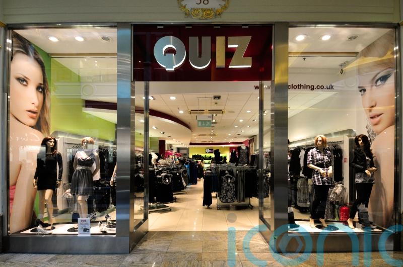 Retailer Quiz to ‘run out of cash’ in early 2025 after poor Christmas trading
