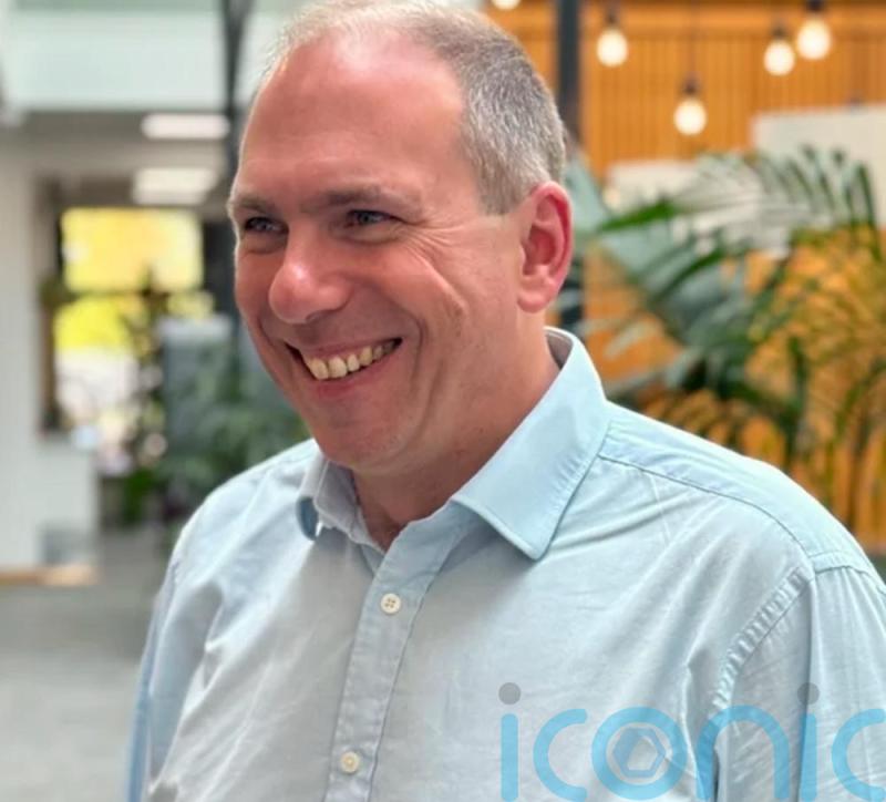 Colleague pays tribute to ‘inspiring’ pilot who died following plane crash