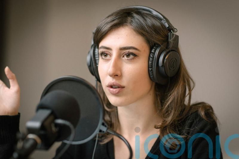 Italian journalist detained by police while reporting in Iran