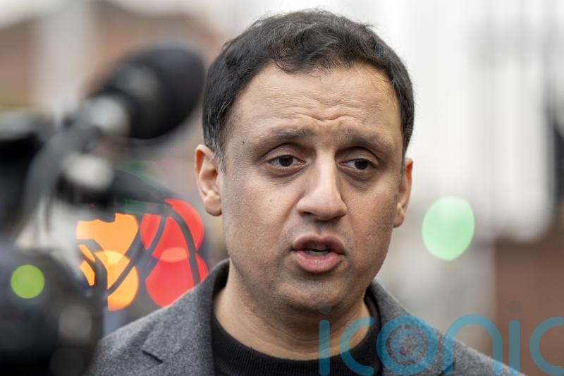 SNP urges Sarwar to ‘stand up’ for pensioners after Starmer ‘betrayal’