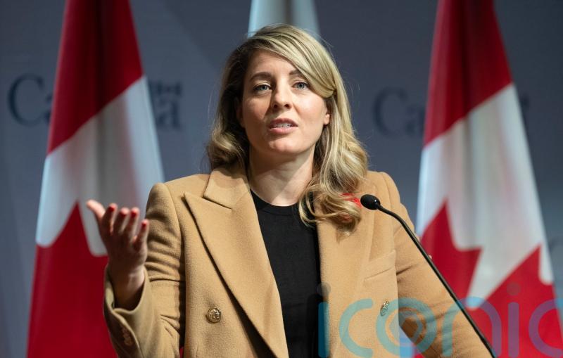 Canadian ministers leave US meeting without assurances on tariffs