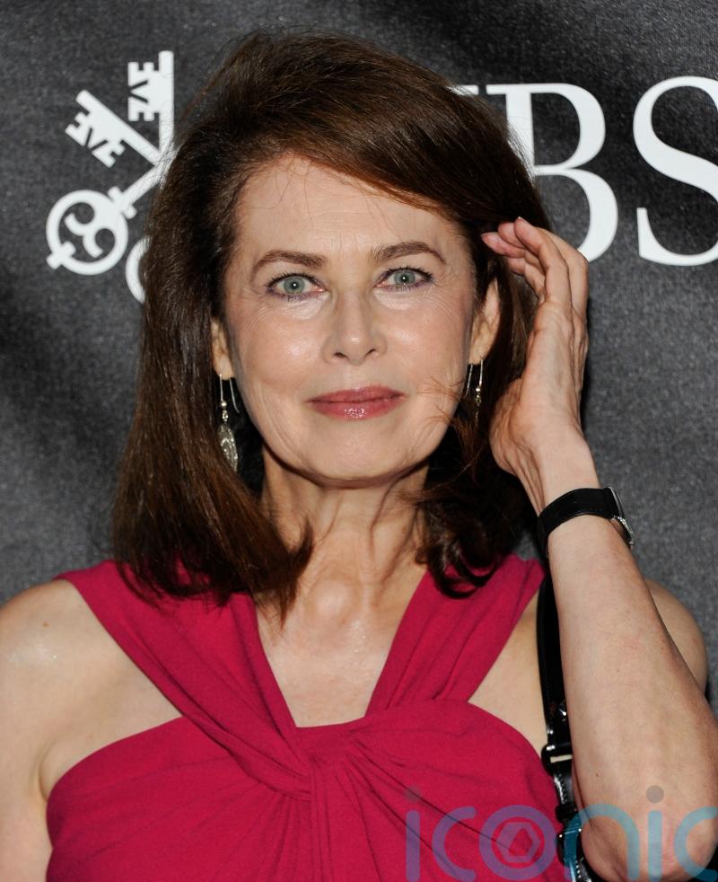 Pioneering model Dayle Haddon dies after suspected carbon monoxide leak