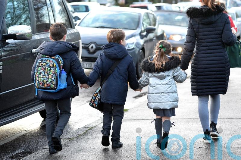 EIS calls for immediate mitigation of two-child cap in Scotland