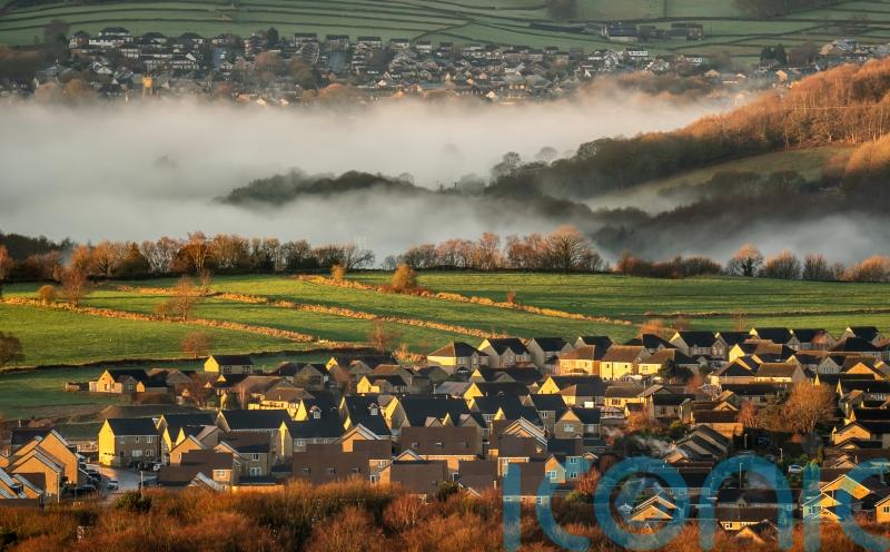 ‘Brighter’ weather expected ahead of New Year’s Eve washout