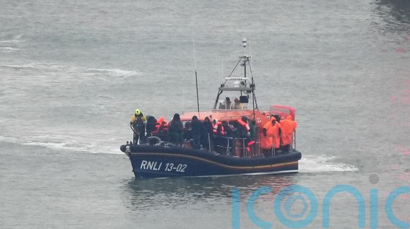 At least two people die in Channel as migrant crossings continue