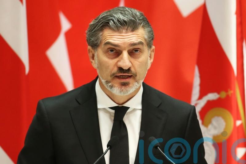 Kavelashvili inaugurated as Georgia’s president, complicating path towards EU