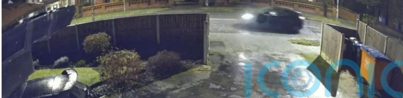 Police ‘extremely concerned’ after being unable to find woman ‘dragged’ into car
