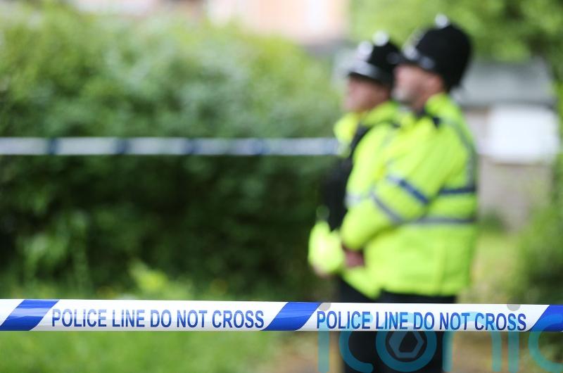 Murder probe launched after 18-year-old stabbed to death in Derbyshire