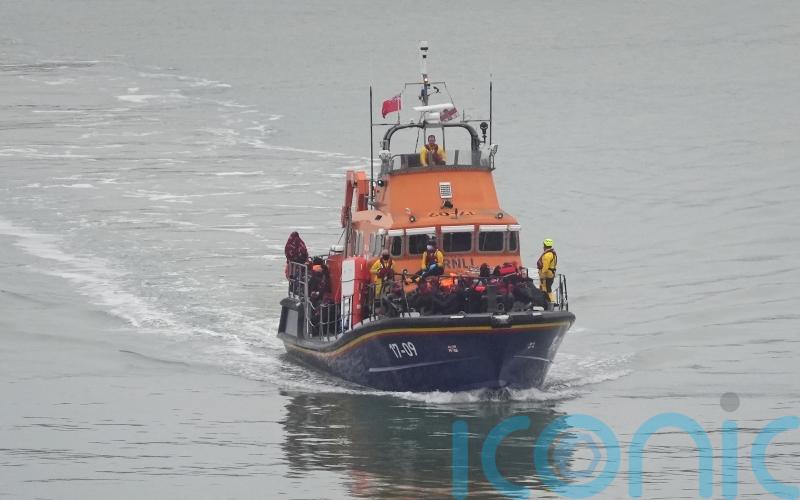 Three dead in Channel as migrant crossings continue