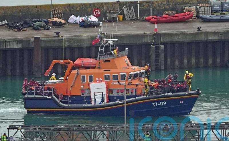 ‘Ruthless criminals’ caused three migrant deaths in the Channel, says minister