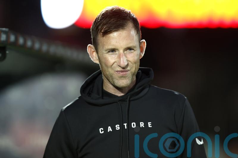 Mike Williamson: Carlisle showed their character and personality to bounce back