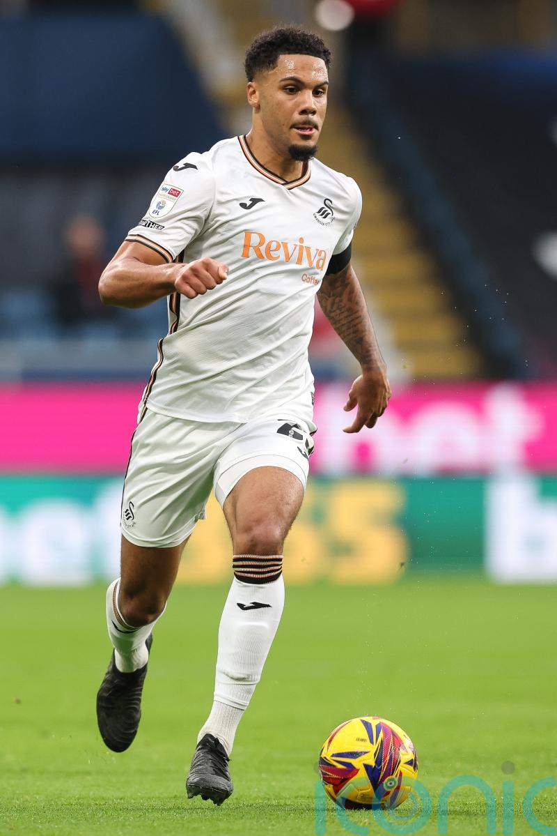 Myles Peart-Harris hits late Swansea winner as Luton travel sickness continues