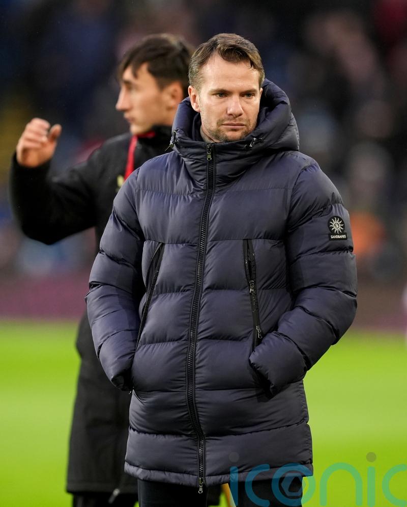 Tom Cleverley laments Watford’s poor starts after home defeat to Cardiff