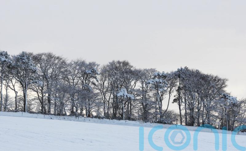 Swinney urges public to prepare for snow and heavy rain in run-up to Hogmanay