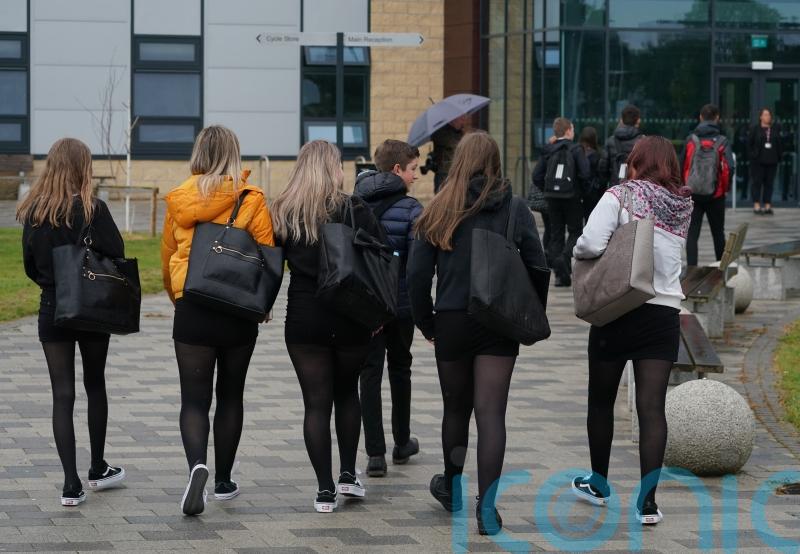 Pupils trekking miles for lessons shows need for more teachers, Lib Dems say