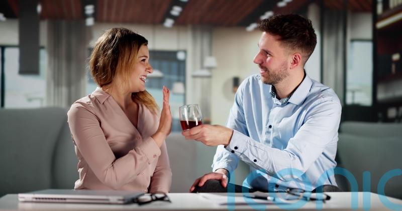 How to get through Dry January if no one else is doing it