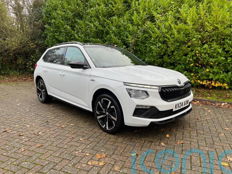 Long-term report: Saying goodbye to Skoda&rsquo;s smallest SUV