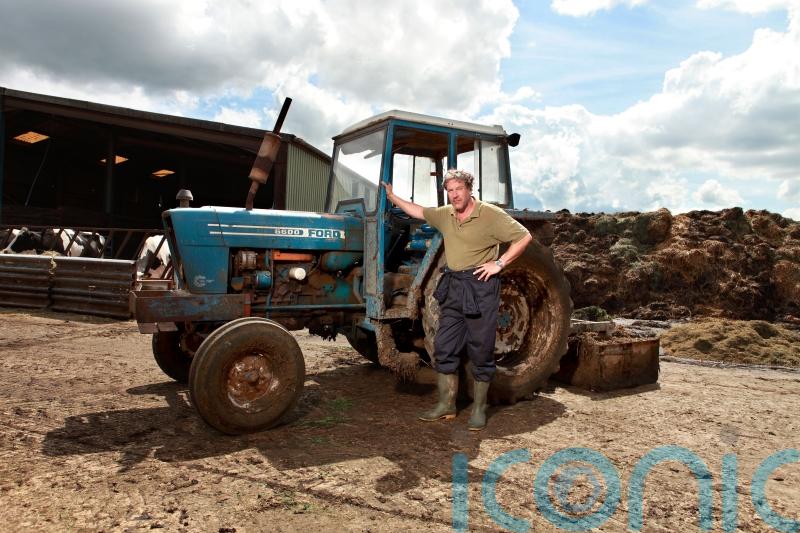 The Archers licensed by the BBC for new play that is ‘love letter’ to the soap